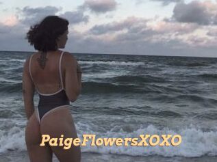 PaigeFlowersXOXO