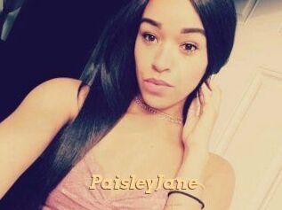 Paisley_Jane