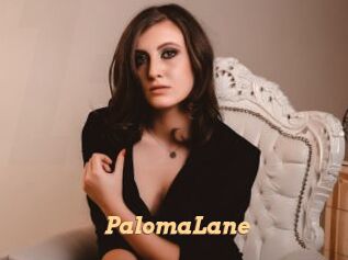 PalomaLane Live Paradise