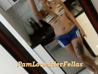 PamLovesHerFellas