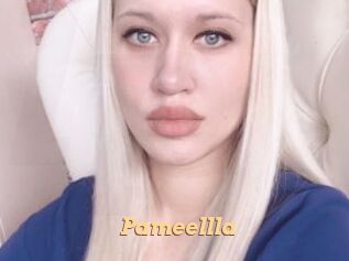 Pameellla