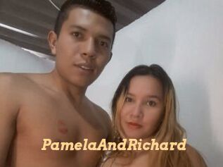 PamelaAndRichard