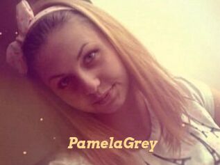 PamelaGrey