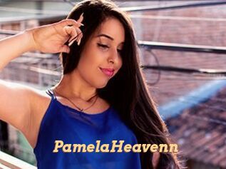 PamelaHeavenn