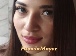 PamelaMayer