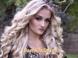 PamelaStars