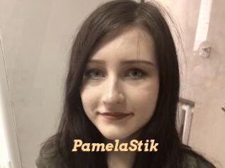 PamelaStik