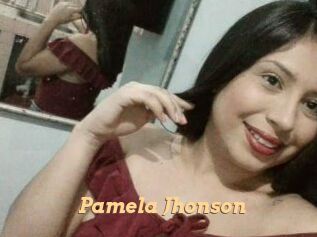 Pamela_Jhonson