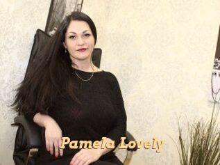 Pamela_Lovely