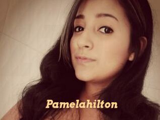 Pamelahilton