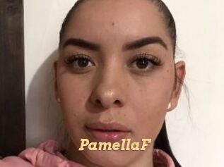 PamellaF