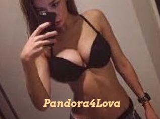 Pandora4Lova