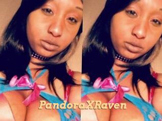 PandoraXRaven