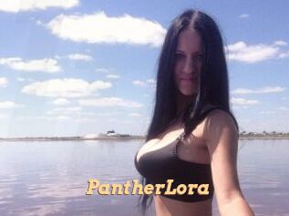 PantherLora