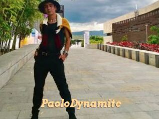 PaoloDynamite