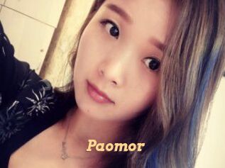 Paomor