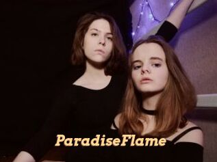 ParadiseFlame