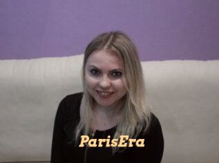 ParisEra