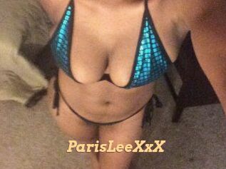 ParisLeeXxX