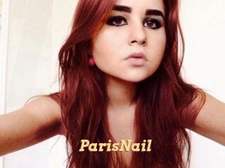 ParisNail