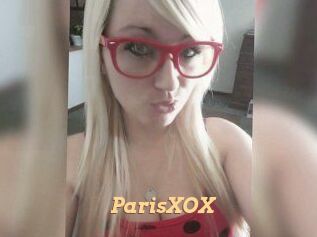 ParisXOX