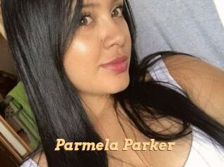 Parmela_Parker