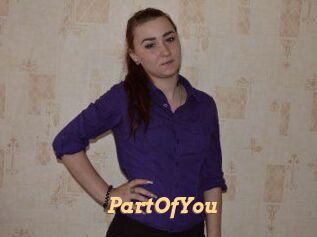 PartOfYou