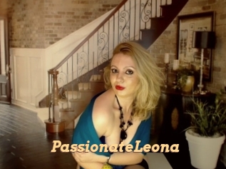 PassionateLeona