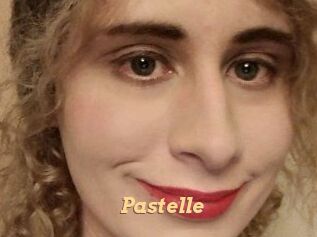 Pastelle