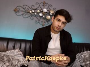 PatricKoepke