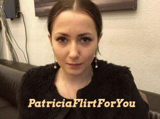 PatriciaFlirtForYou