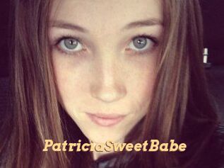 PatriciaSweetBabe