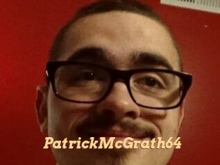 PatrickMcGrath64