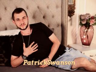 PatrickSwanson
