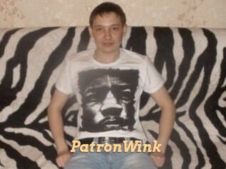 Patron_Wink