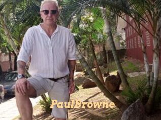 PaulBrowne