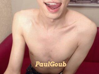 PaulGoub