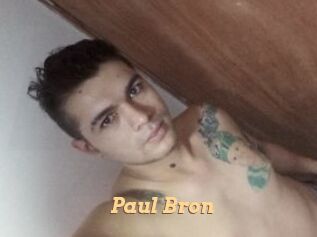 Paul_Bron