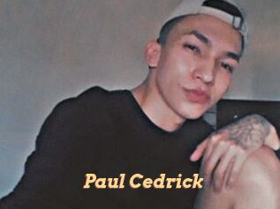 Paul_Cedrick