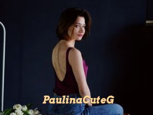 PaulinaCuteG