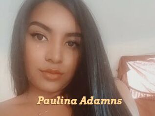 Paulina_Adamns