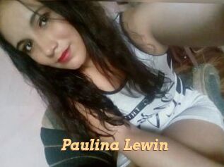 Paulina_Lewin
