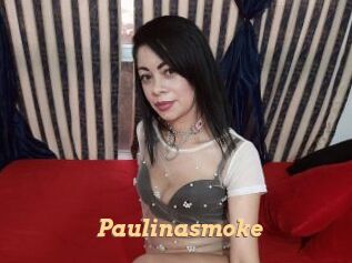 Paulinasmoke