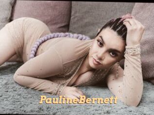 PaulineBernett