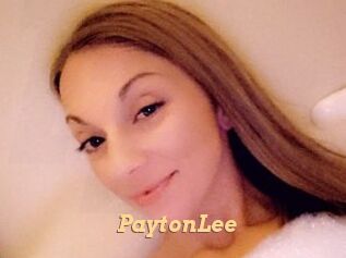 PaytonLee