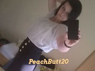 PeachButt20