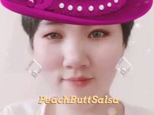 PeachButtSalsa