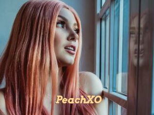 PeachXO