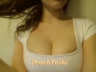 PeachYoshi