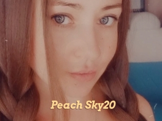 Peach_Sky20